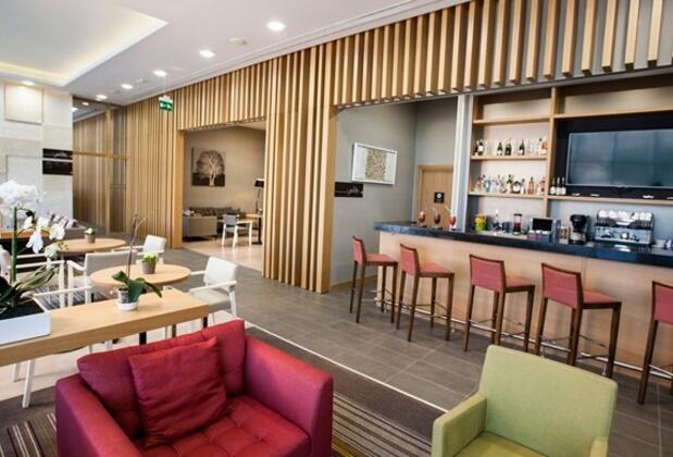 Hilton Garden Inn Erzincan - Görsel 5