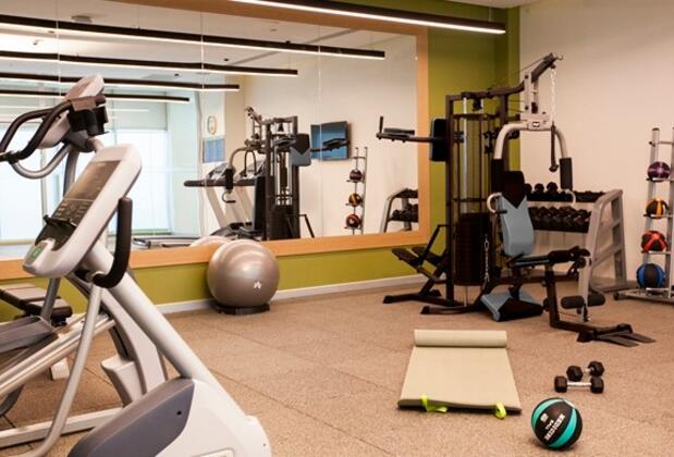 Hilton Garden Inn Erzincan - Görsel 19