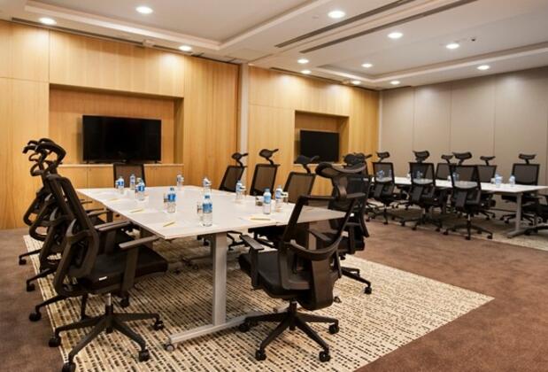 Hilton Garden Inn Erzincan - Görsel 17