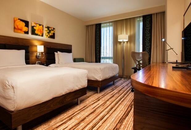 Hilton Garden Inn Erzincan - Görsel 30
