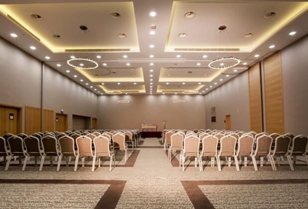 Hilton Garden Inn Erzincan - Görsel 18