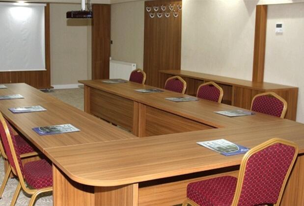 Grand Aras Otel - Görsel 6