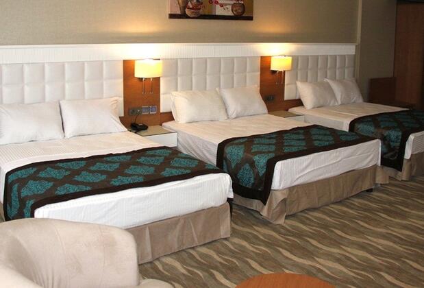 Grand Aras Otel - Görsel 13