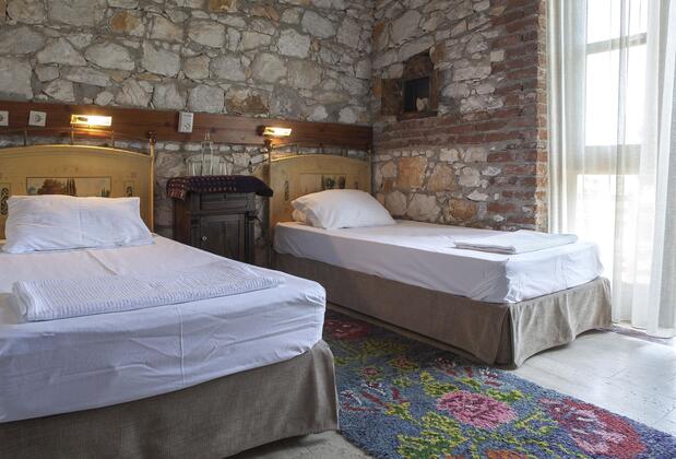 Zeytinbağı Otel - Görsel 3