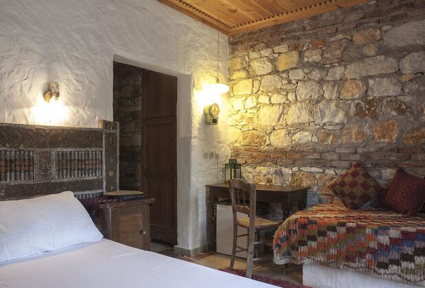 Zeytinbağı Otel - Görsel 5