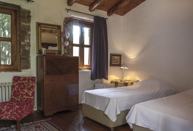 Zeytinbağı Otel - Görsel 7