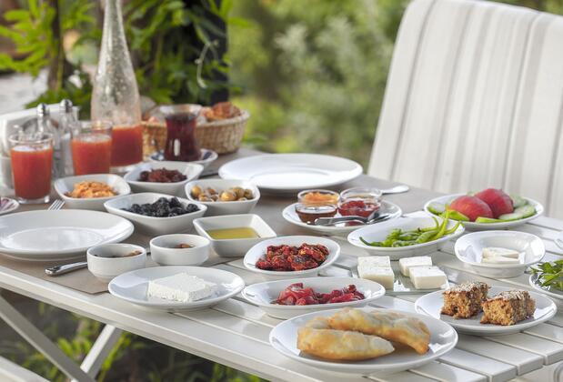 Zeytinbağı Otel - Görsel 4