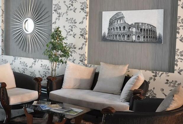 Antiochos Hotel - Görsel 6