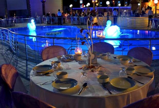 Antiochos Hotel - Görsel 18