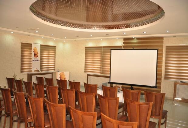 Antiochos Hotel - Görsel 30