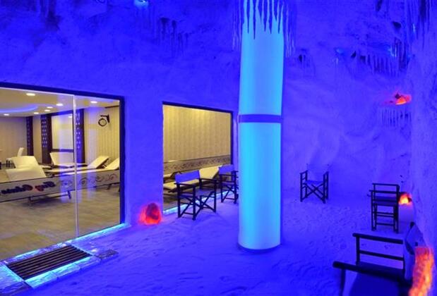 Antiochos Hotel - Görsel 26