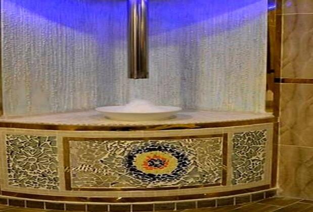 Antiochos Hotel - Görsel 22