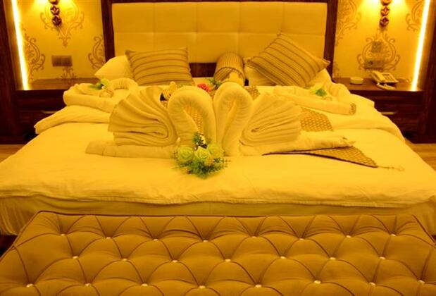 Antiochos Hotel - Görsel 8