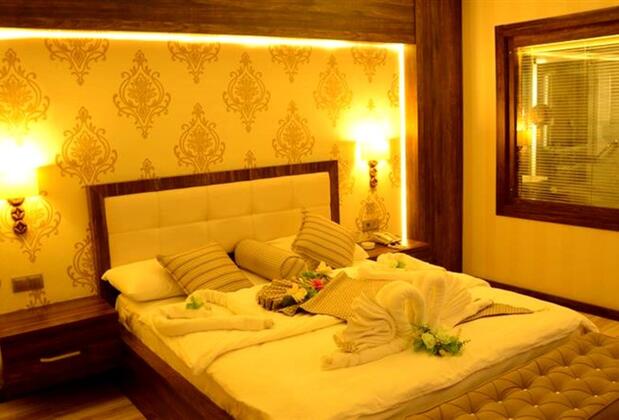 Antiochos Hotel - Görsel 9