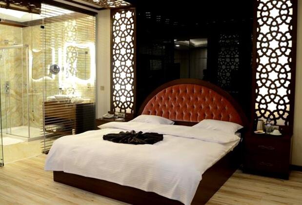 Antiochos Hotel - Görsel 15