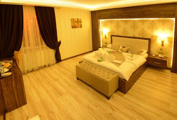 Antiochos Hotel - Görsel 10