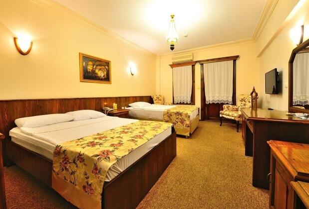 Bağlar Saray Otel - Görsel 4