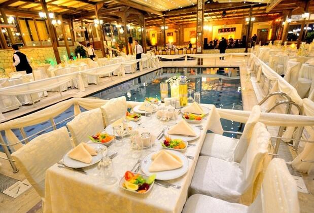 Bağlar Saray Otel - Görsel 3