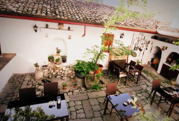 İlk Konak Butik Otel - Görsel 25