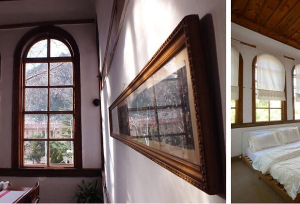 İlk Konak Butik Otel - Görsel 35