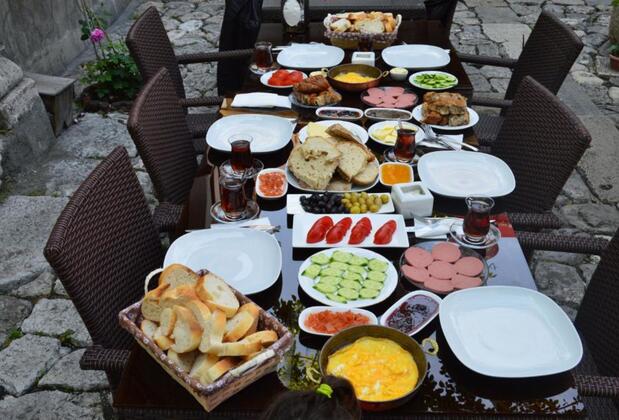 İlk Konak Butik Otel - Görsel 37