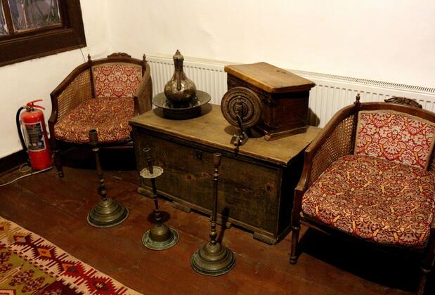 İlk Konak Butik Otel - Görsel 40