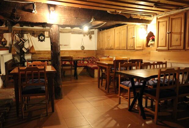 İlk Konak Butik Otel - Görsel 41