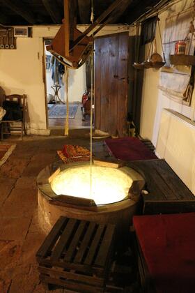 İlk Konak Butik Otel - Görsel 16