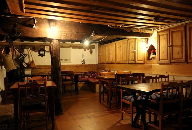 İlk Konak Butik Otel - Görsel 19