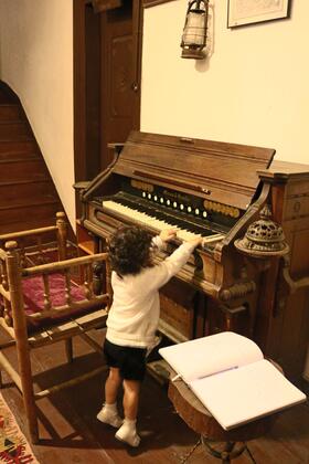 İlk Konak Butik Otel - Görsel 15