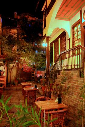 İlk Konak Butik Otel - Görsel 42