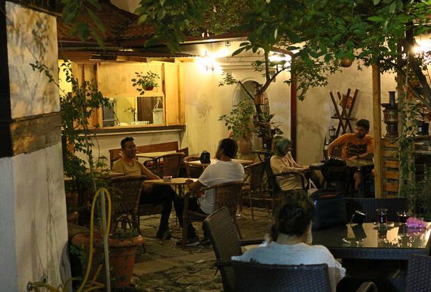 İlk Konak Butik Otel - Görsel 3