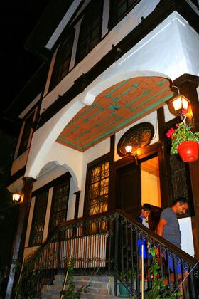 İlk Konak Butik Otel - Görsel 9