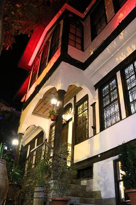 İlk Konak Butik Otel - Görsel 18