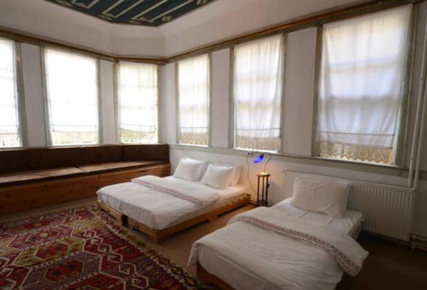 İlk Konak Butik Otel - Görsel 14