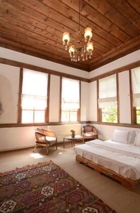 İlk Konak Butik Otel - Görsel 27