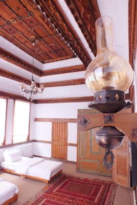 İlk Konak Butik Otel - Görsel 21