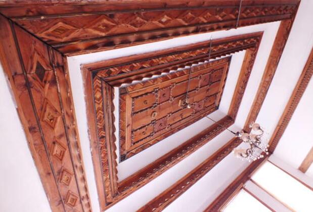 İlk Konak Butik Otel - Görsel 39