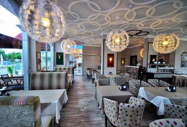 Grand Atakum Hotel - Görsel 4