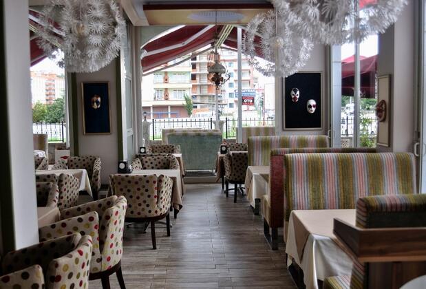 Grand Atakum Hotel - Görsel 5