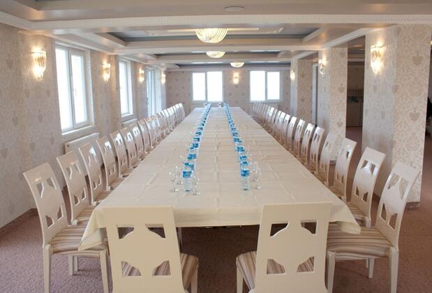 Grand Atakum Hotel - Görsel 9