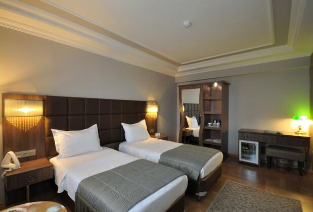 Grand Atakum Hotel - Görsel 14