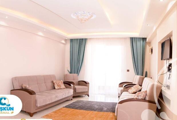 Gazlıgöl Coşkun Termal Apart Hotel - Görsel 3