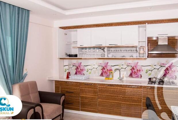 Gazlıgöl Coşkun Termal Apart Hotel - Görsel 4