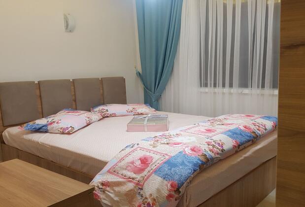 Gazlıgöl Coşkun Termal Apart Hotel - Görsel 5