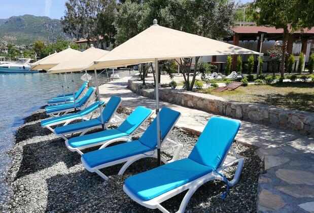 Salkım Sahil Evi - Görsel 20