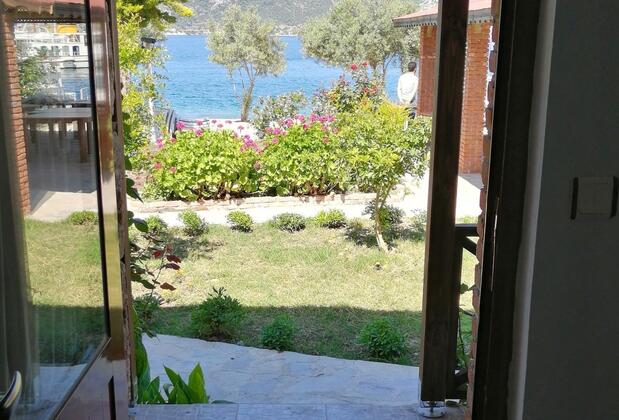 Salkım Sahil Evi - Görsel 3