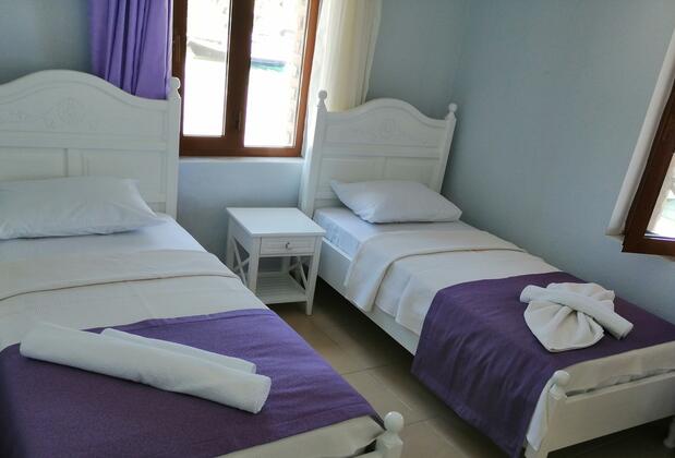 Salkım Sahil Evi - Görsel 8