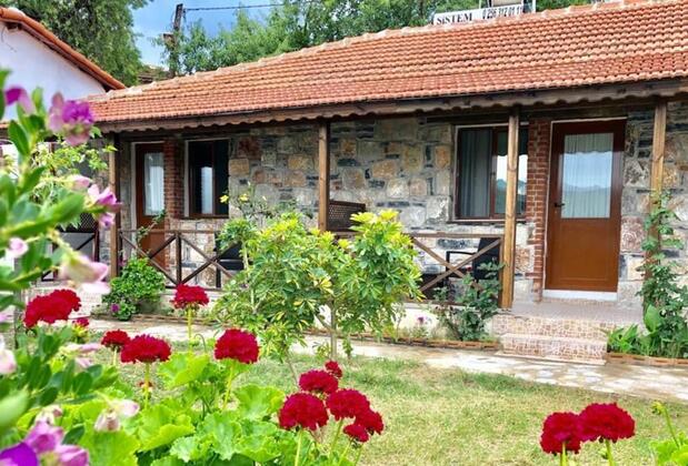 Salkım Sahil Evi - Görsel 22