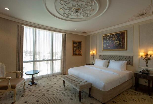 Divan Suites Gaziantep - Görsel 18